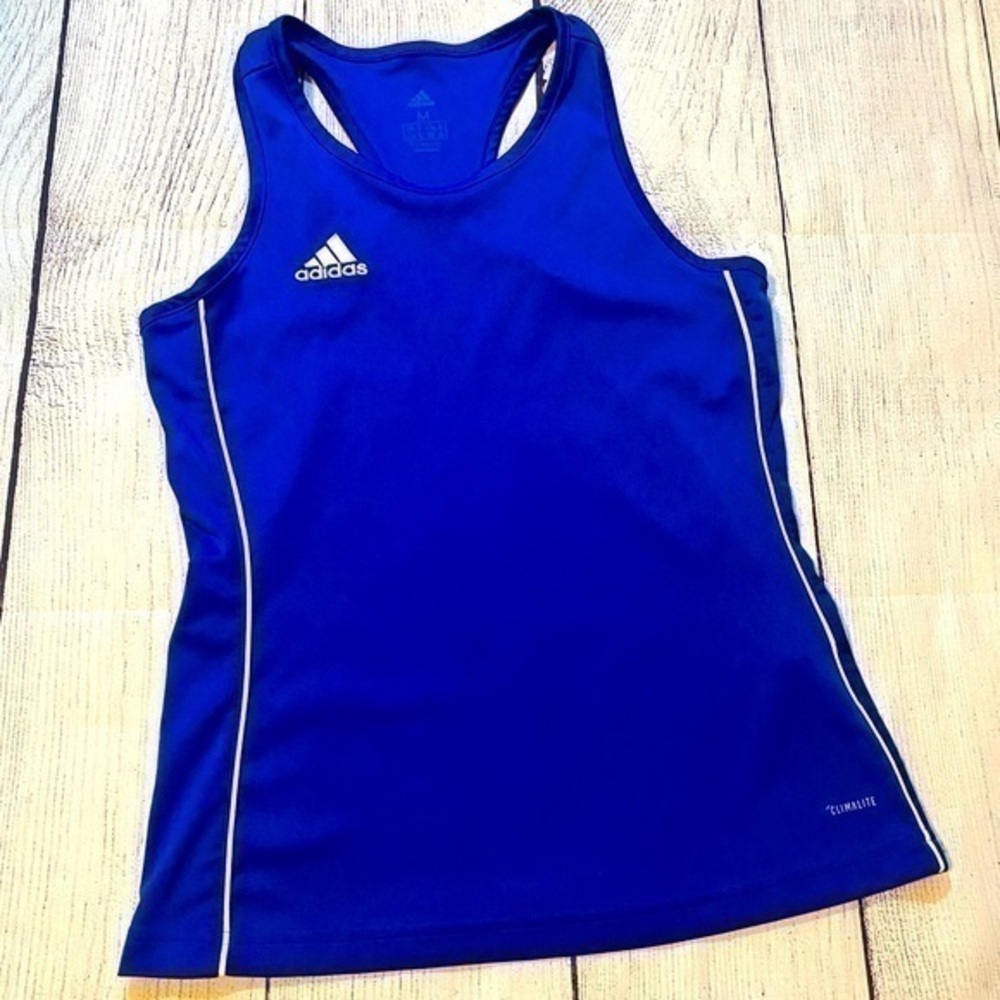 Adidas Tank